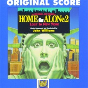 Finale - Home Alone 2 - John Williams