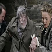 Law & Order: Special Victims Unit: "Uncle" (S8,E4)