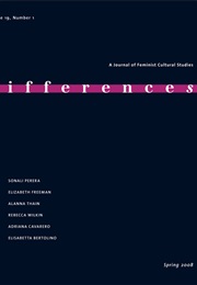 Beyond Ontology and Sexual Difference: An Interview With Adriana Cavarero (Adriana Cavarero)