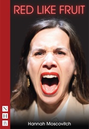 Red Like Fruit (Moscovitch, Hannah)