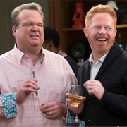 S9.E15: Spanks for the Memories