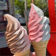 Ice Cream Cone (Missouri)