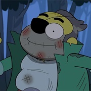 S4.E25: Swashbuckled/Nick Scouts