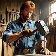 Chuck Norris
