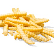 Regular Fries