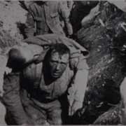 Still From the Battle of the Somme (Geoffrey Malins)