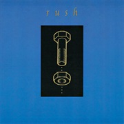 Rush - Counterparts (1993)