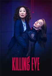 Killing Eve (2018)