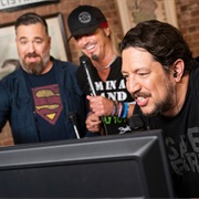 S10.E1: Bret Michaels