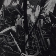 Harrow and Wealdstone Train Crash (George Philips)