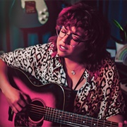 Melody Walker (Queer, Non-Binary,She/They/He)