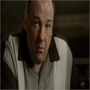 The Sopranos: "Made in America" (S6,E21)