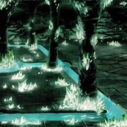 Visit the Crystal Catacombs (Avatar)