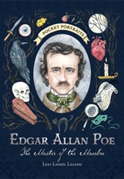 Edgar Allan Poe (Levi Lionel Leland)