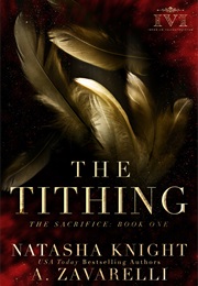 The Tithing (Natasha Knight)