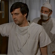 Dr. Pierce and Mr. Hyde