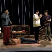 S1.E45: Indravadan's Play
