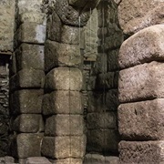 Caves of Hercules, Toledo