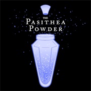 The Pasithea Powder