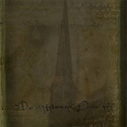 Reverorum Ib Malacht - De Mysteriis Dom Christi