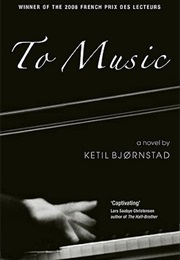 To Music (Ketil Bjørnstad)