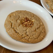 Peanut Butter Cookie