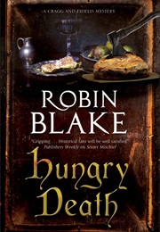 Hungry Death (Robin Blake)