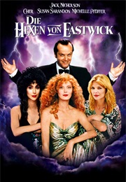 The Witches of Eastwick (1987)