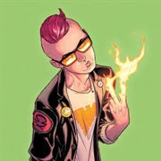Quentin Quire