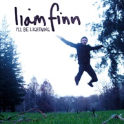 Second Chance - Liam Finn
