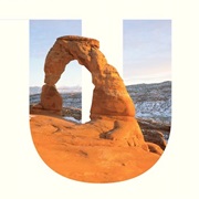 World Cities Through Letters - Uu