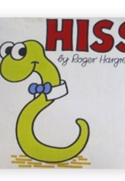Hiss (Roger Hargreaves)