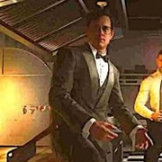 Jack McKenna (Black Ops 6)