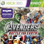 Marvel Avengers: Battle for Earth