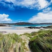 Derrynane Beach