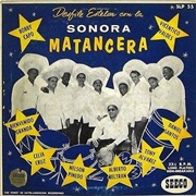 Sonora Matancera - Desfile Estelar