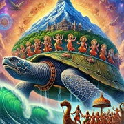 World Turtle