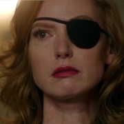 12.10 Lily Sunder Has Some Regrets