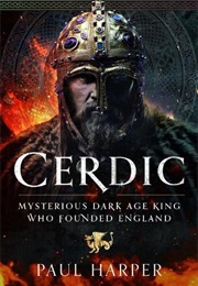 Cerdic (Paul Harper)