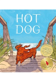 Hot Dog (Doug Salati)