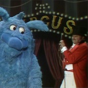 S1.E10: Harvey Korman