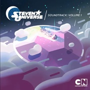 Peace and Love on the Planet Earth - Steven Universe
