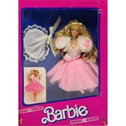 Barbie Doll
