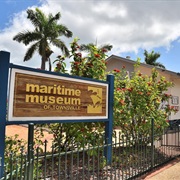 Maritime Museum of Townsville