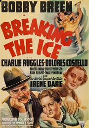Breaking the Ice - Victor Young (1938)