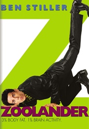 Zoolander (2001)