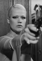 Der Fall Lena Christ (1969)