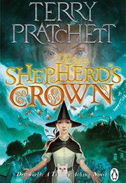 The Shepherd's Crown (Terry Pratchett)