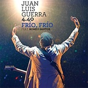 Frío Frío - Juan Luis Guerra