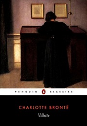Vilette (Charlotte Brontë)